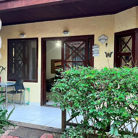 Casa Maresias Canto Do Mar - 50M Da Praia Kültér fotó