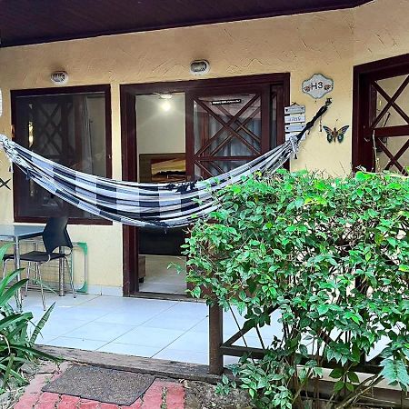 Casa Maresias Canto Do Mar - 50M Da Praia Kültér fotó