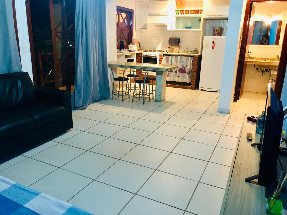 Casa Maresias Canto Do Mar - 50M Da Praia Kültér fotó