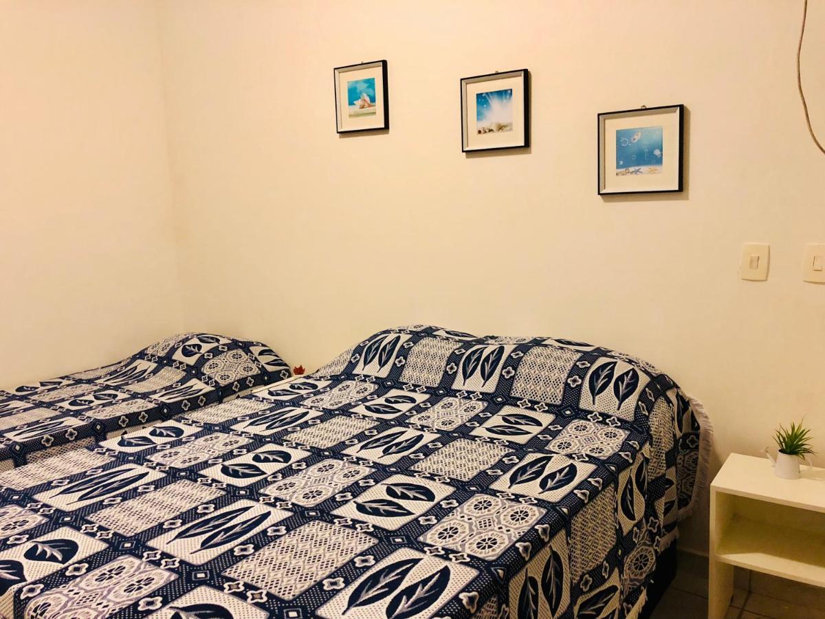 Casa Maresias Canto Do Mar - 50M Da Praia Kültér fotó