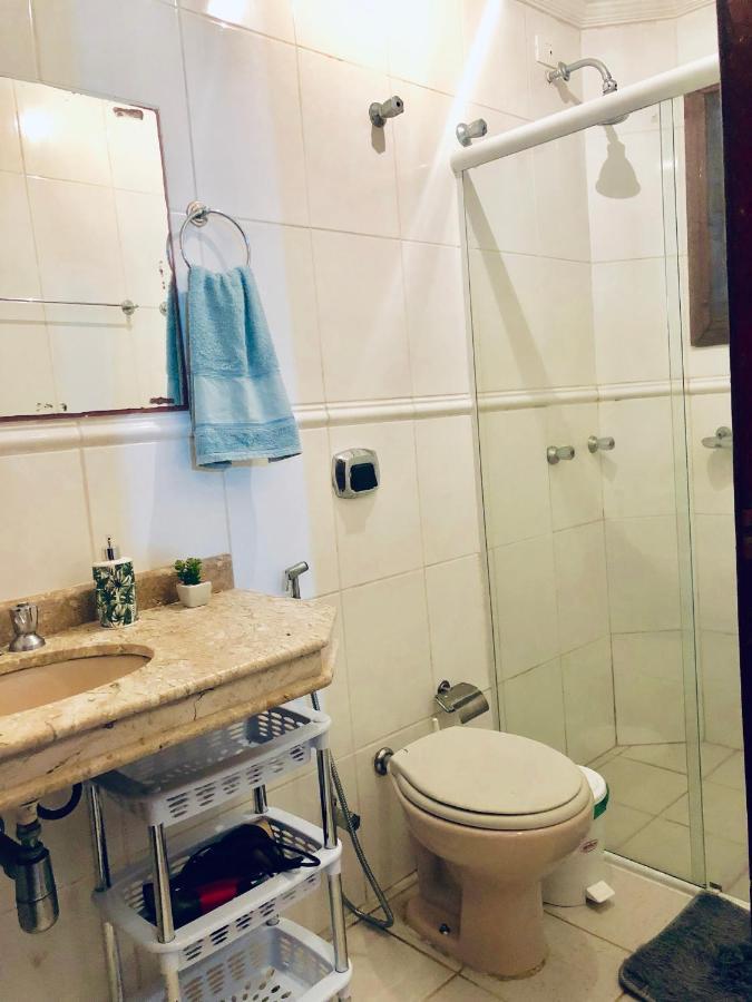 Casa Maresias Canto Do Mar - 50M Da Praia Kültér fotó