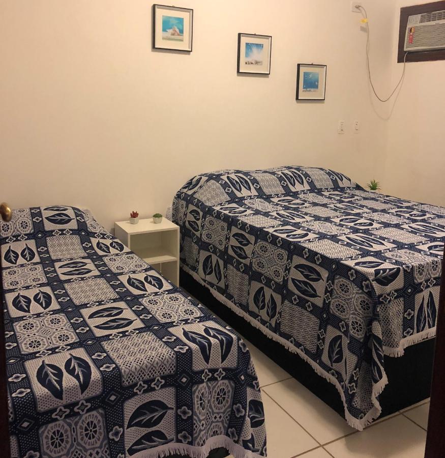 Casa Maresias Canto Do Mar - 50M Da Praia Kültér fotó