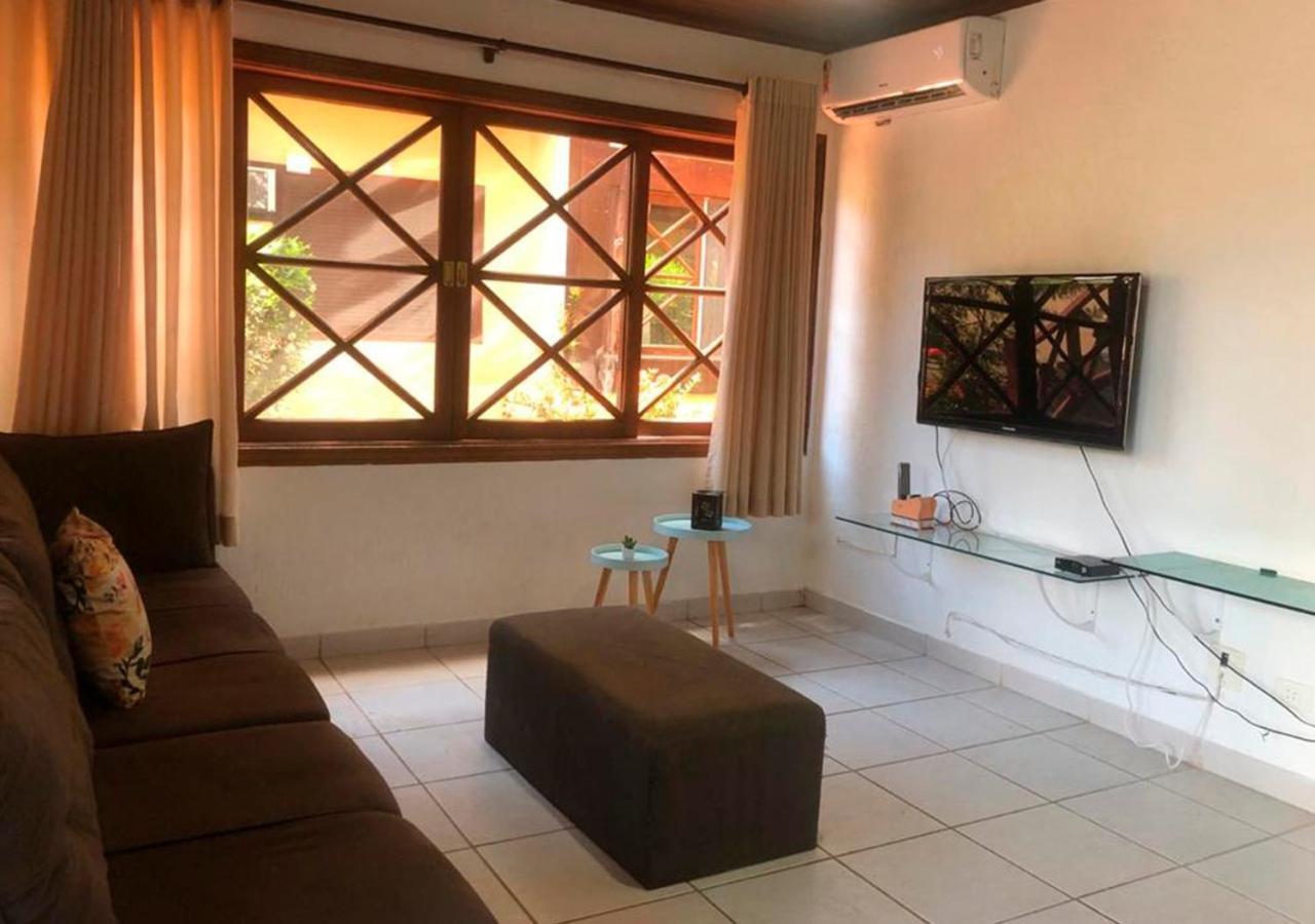 Casa Maresias Canto Do Mar - 50M Da Praia Kültér fotó