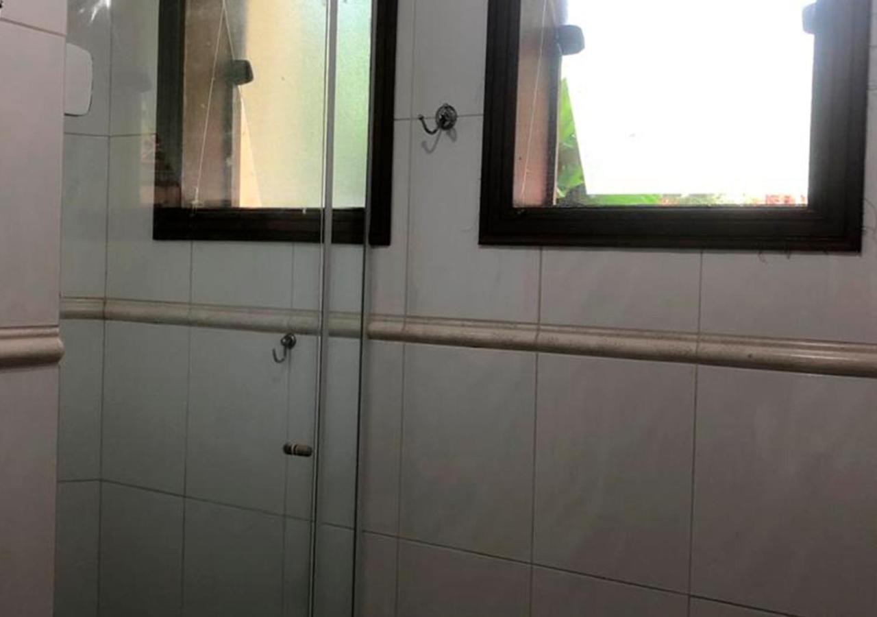 Casa Maresias Canto Do Mar - 50M Da Praia Kültér fotó
