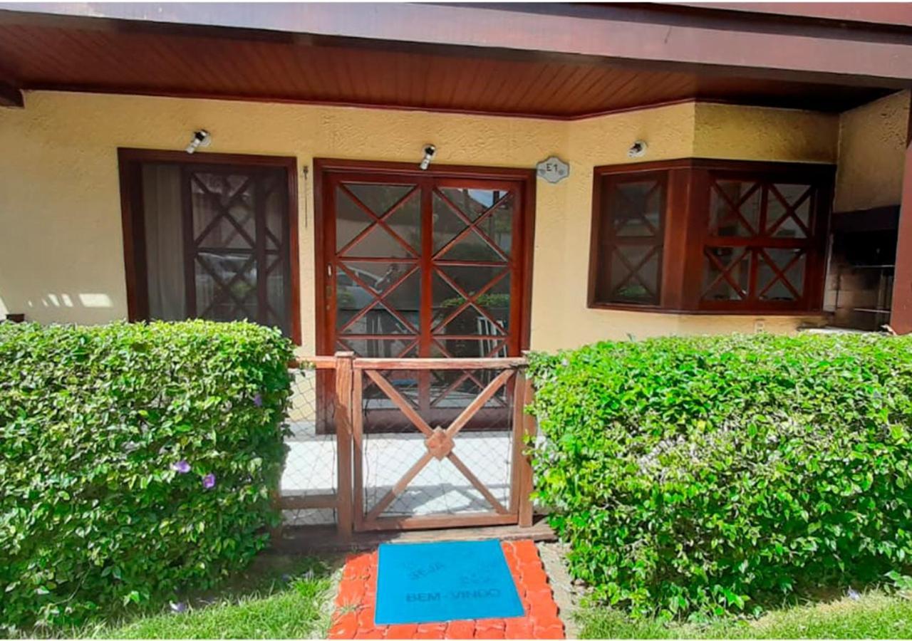 Casa Maresias Canto Do Mar - 50M Da Praia Kültér fotó