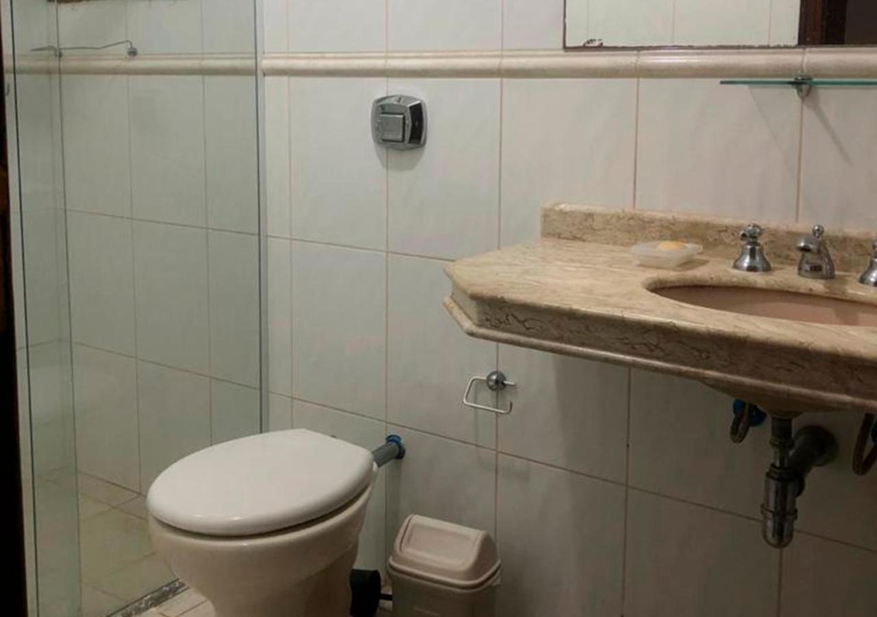 Casa Maresias Canto Do Mar - 50M Da Praia Kültér fotó