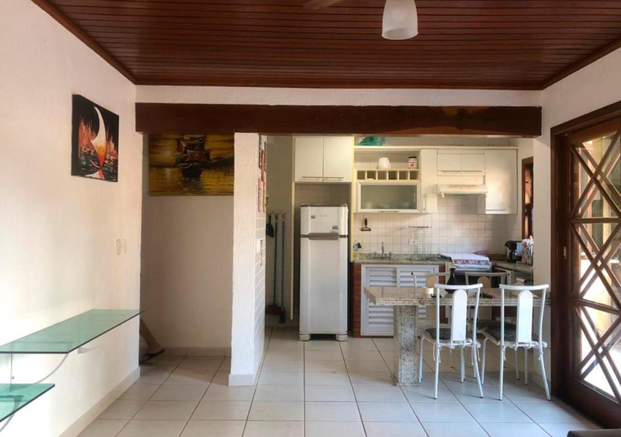 Casa Maresias Canto Do Mar - 50M Da Praia Kültér fotó