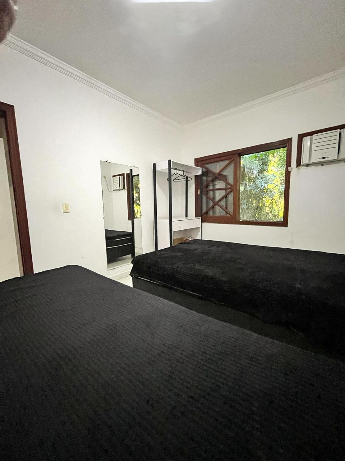 Casa Maresias Canto Do Mar - 50M Da Praia Kültér fotó