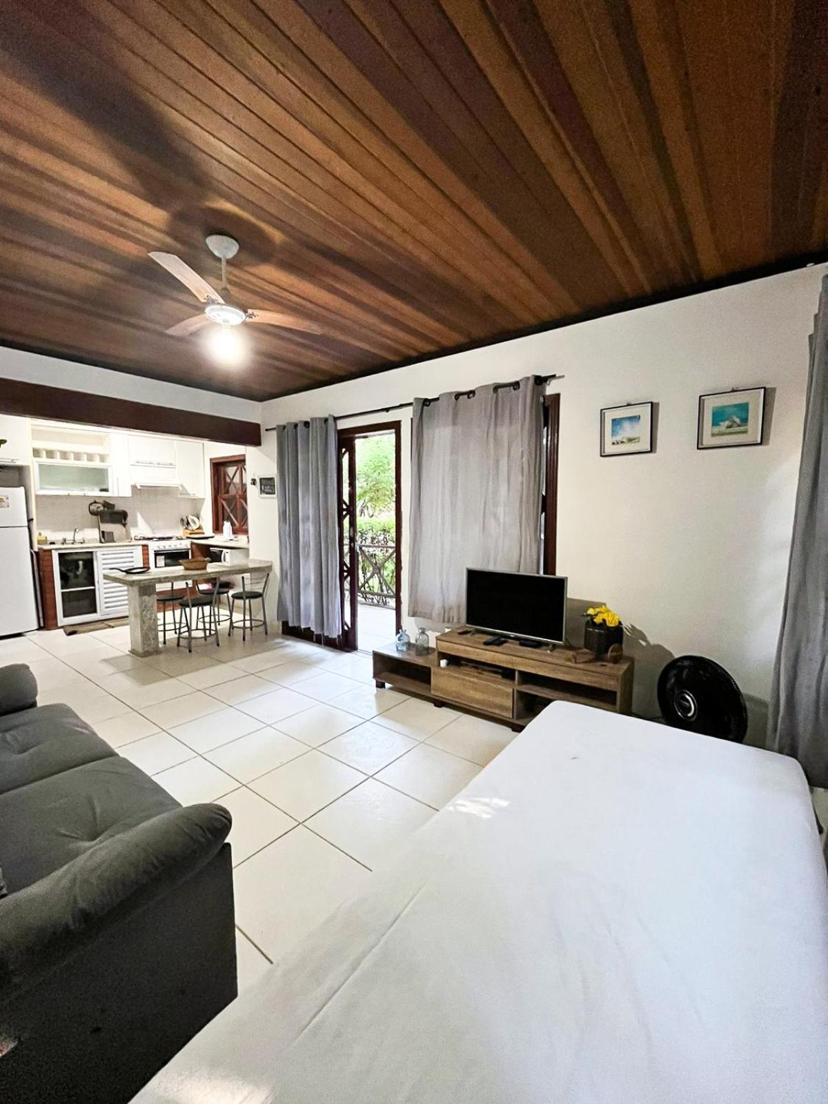 Casa Maresias Canto Do Mar - 50M Da Praia Kültér fotó