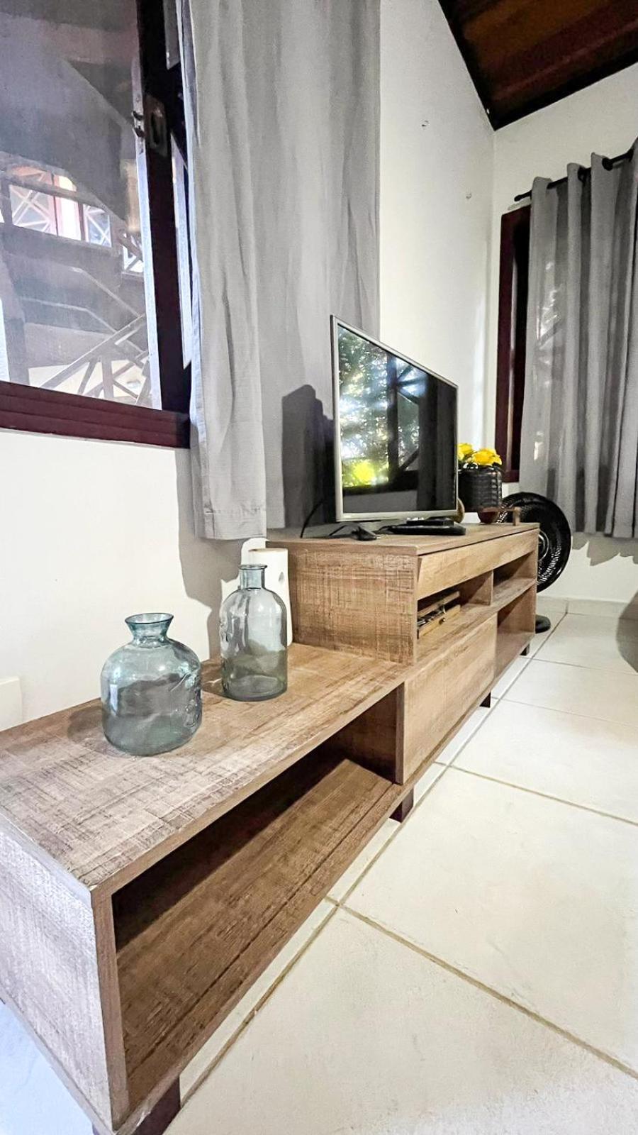 Casa Maresias Canto Do Mar - 50M Da Praia Kültér fotó