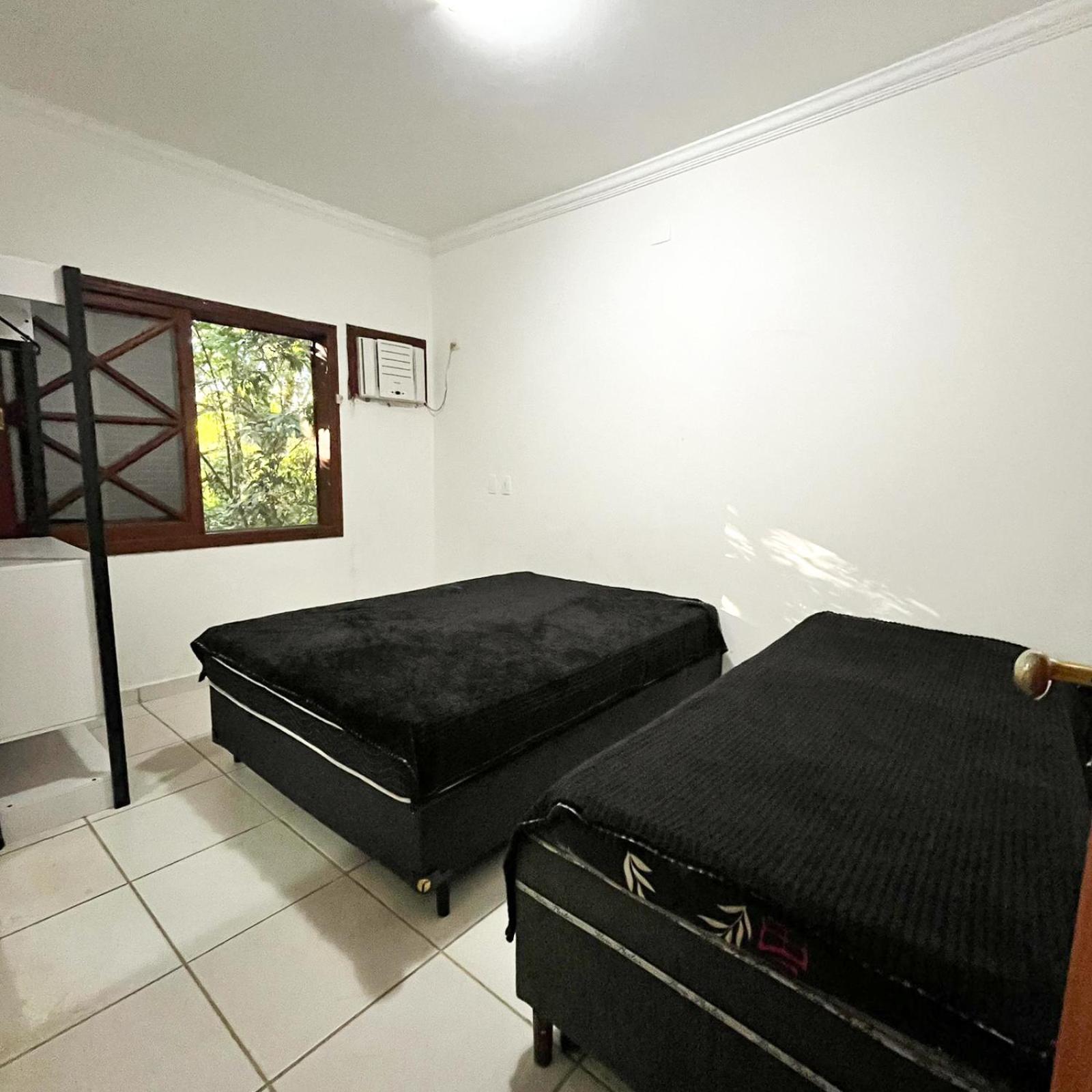 Casa Maresias Canto Do Mar - 50M Da Praia Kültér fotó