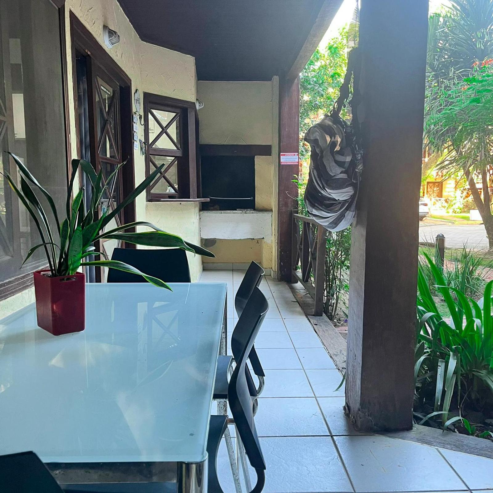 Casa Maresias Canto Do Mar - 50M Da Praia Kültér fotó