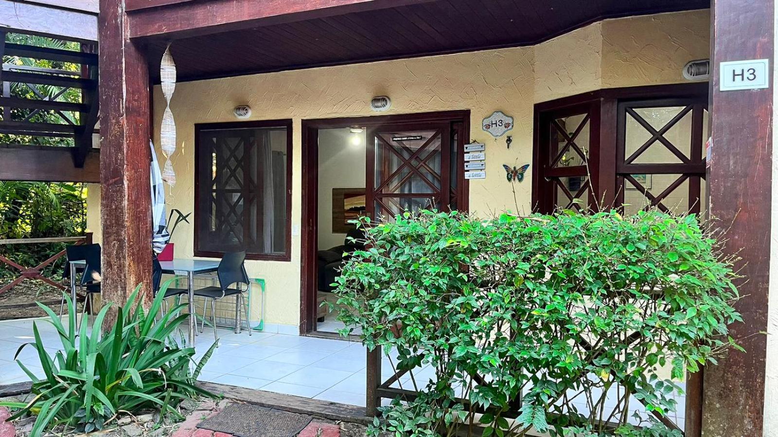 Casa Maresias Canto Do Mar - 50M Da Praia Kültér fotó