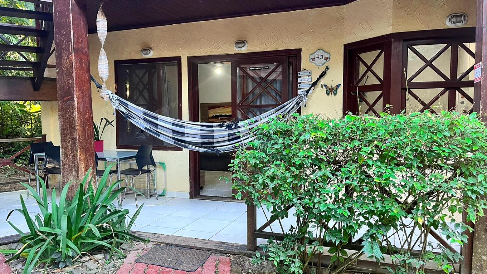 Casa Maresias Canto Do Mar - 50M Da Praia Kültér fotó