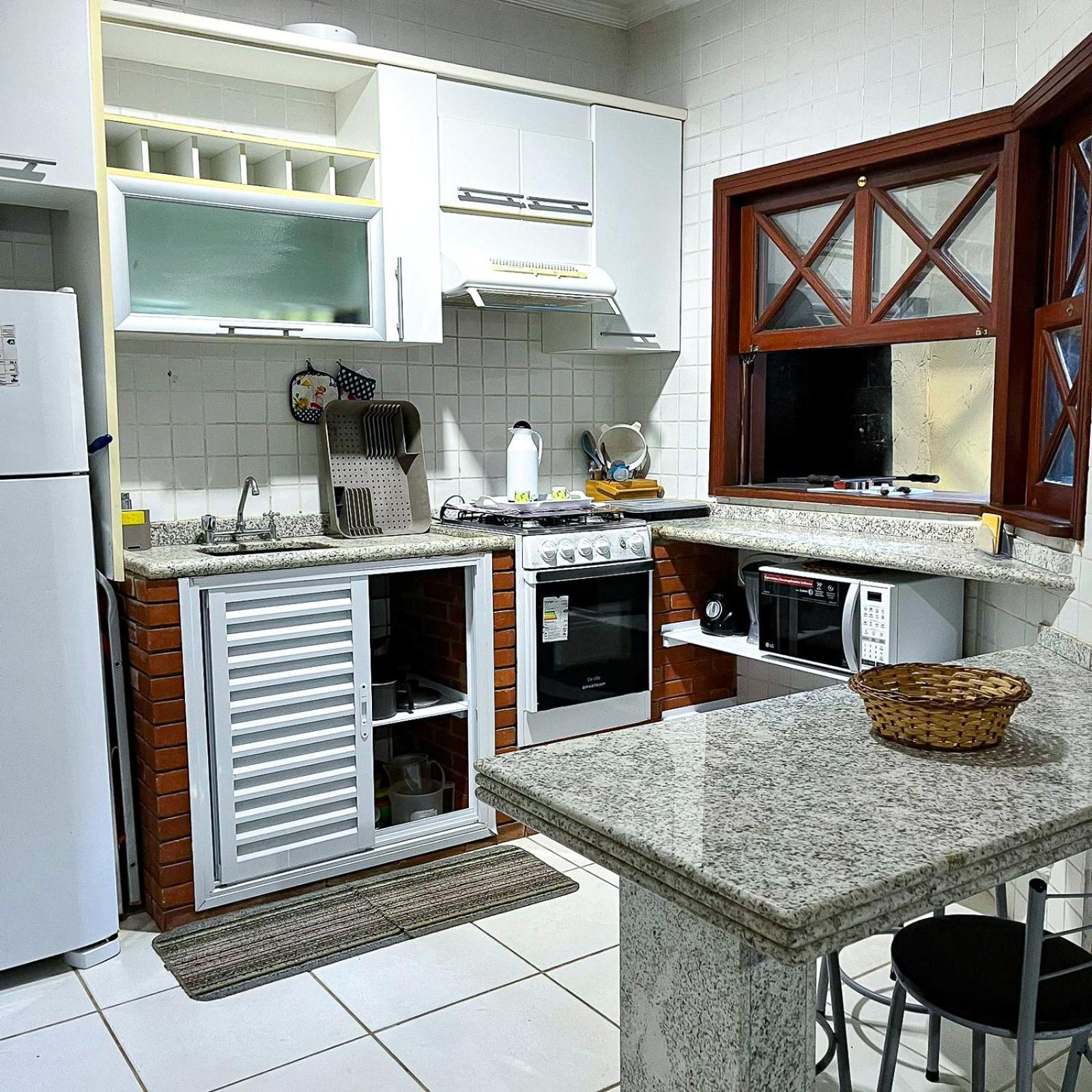 Casa Maresias Canto Do Mar - 50M Da Praia Kültér fotó
