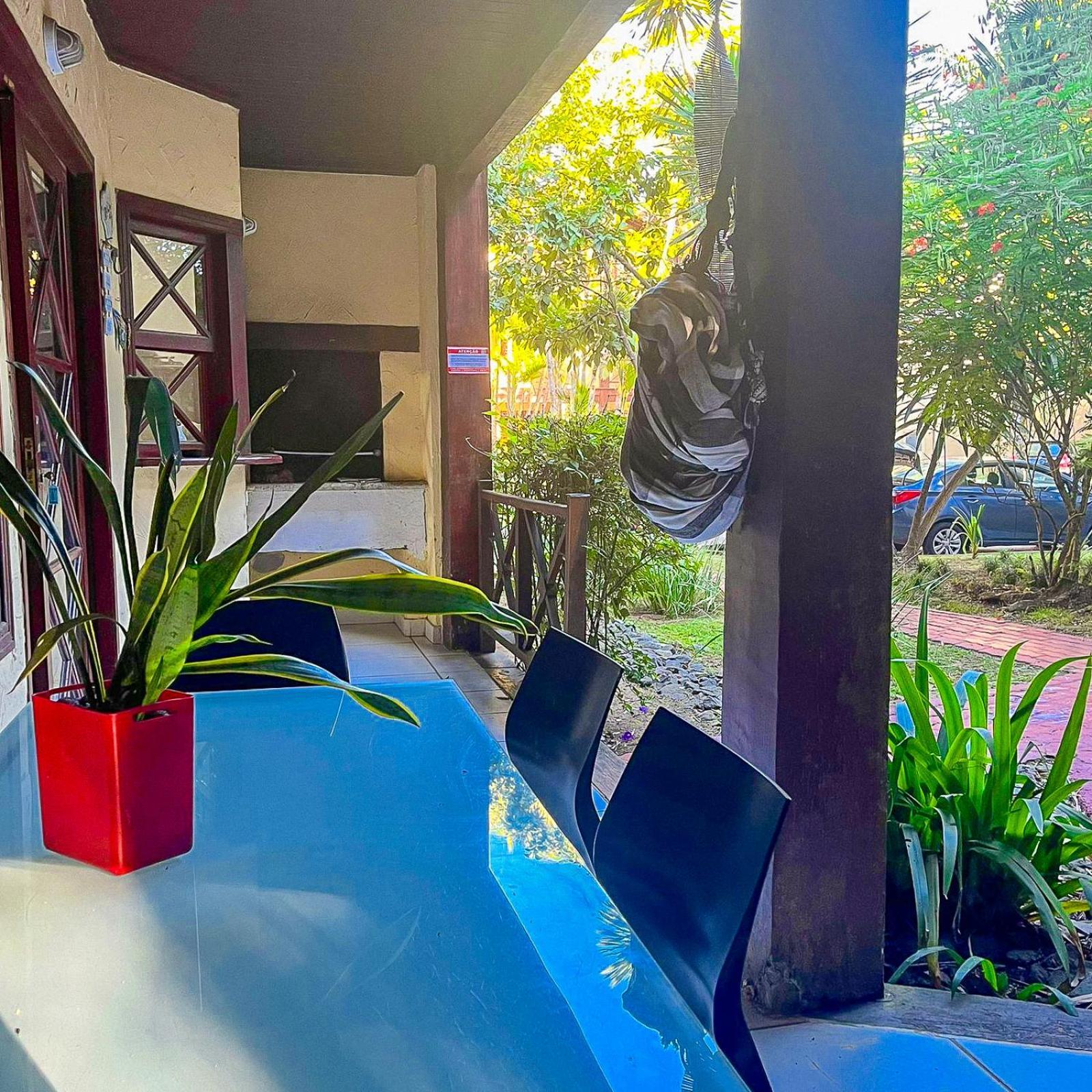 Casa Maresias Canto Do Mar - 50M Da Praia Kültér fotó